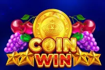 Coin Win: Hold The Spin