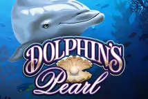 Dolphin's Pearl