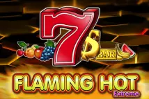 Flaming Hot Extreme